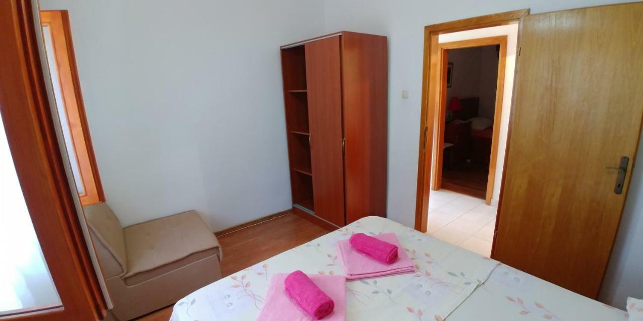 Apartment Nike 奥瑞比克 外观 照片